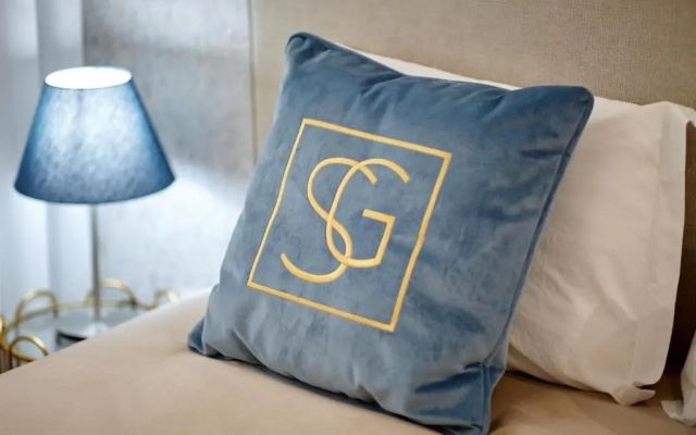 Signature Apartments Santa Catarina