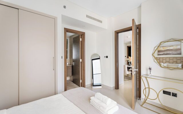 Sobha Creek Vista Tower A Apartments