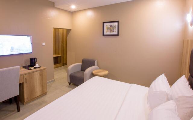 Ivana Suites