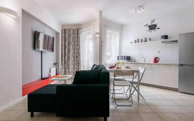 Apartament Grafitowy - Homely Place