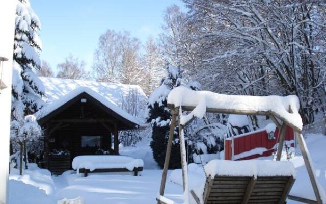 Pension Sonnenschein