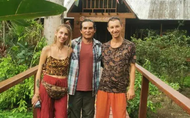 Passiflora Camp