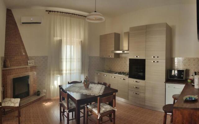 Trullo Petronella