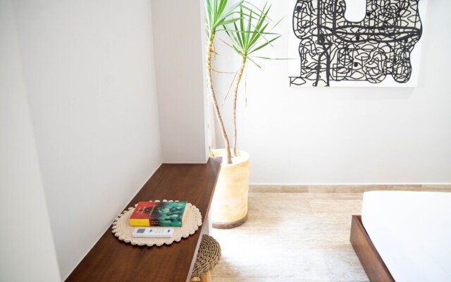 Gekkota Tulum By Lockey