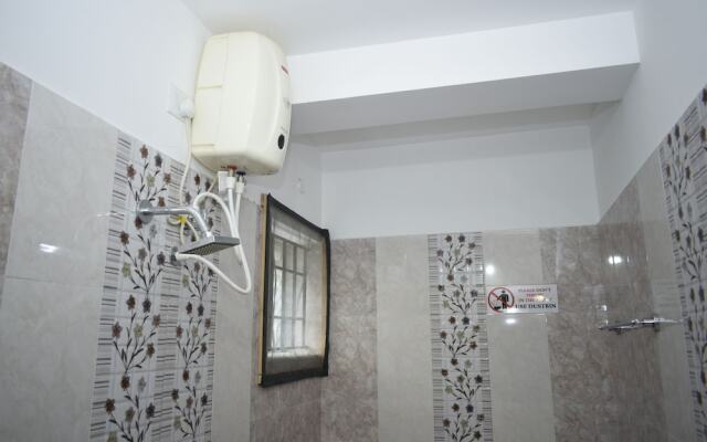 Viswa Residency by Azalea