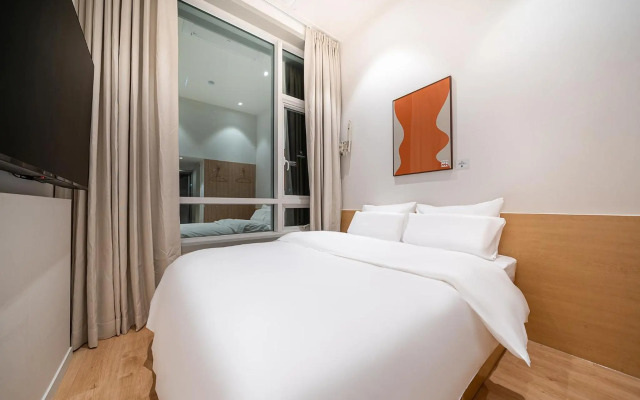 Hotel The-Ore