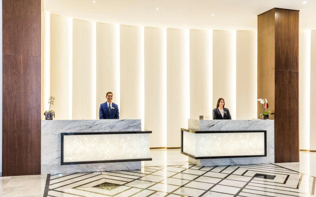 Hyatt Regency San Luis Potosi