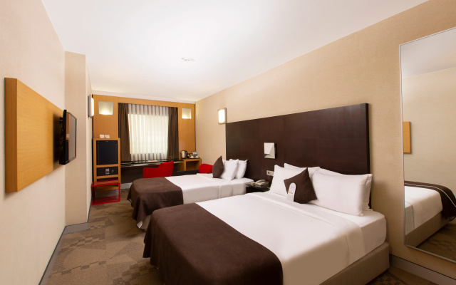Nippon Hotel - Image 7