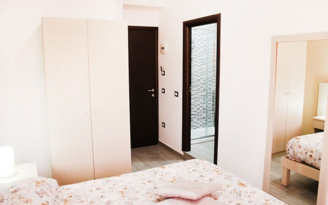 Hotel Cesirja