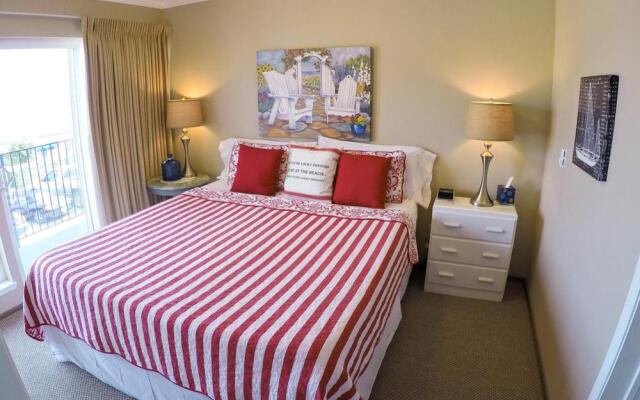 Capitola Beach Suites