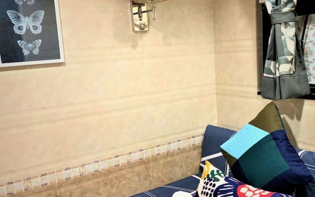 I Top Guesthouse