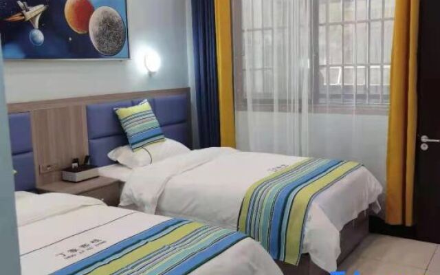 Pingtang Dingjia Inn