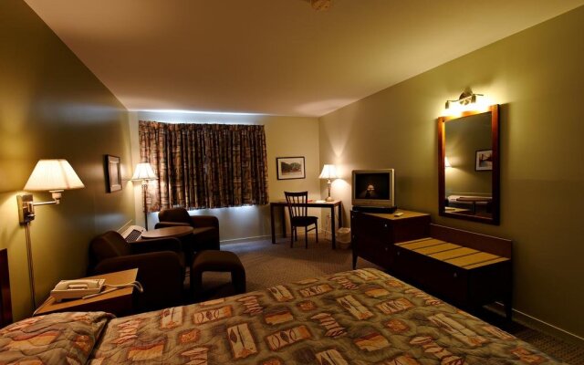 Motel Le Transit