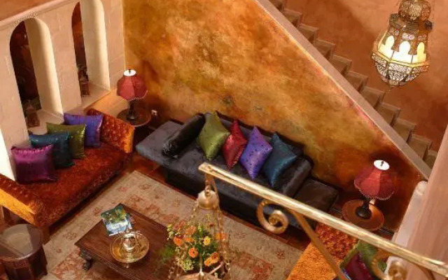 Manici Hotel, Sanliurfa - Special Class