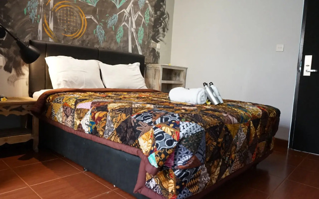 NamaStay Hostel