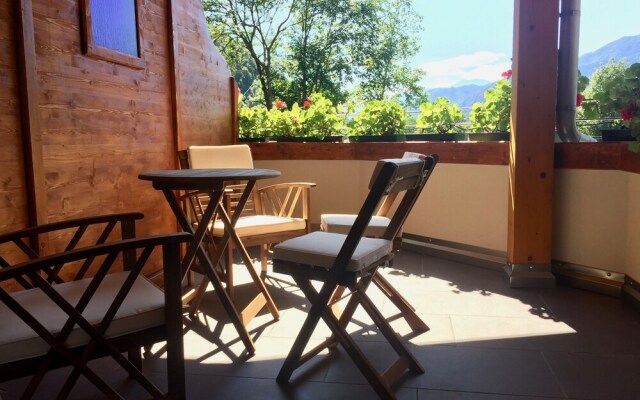 B&B Fattoria Dalla Patty