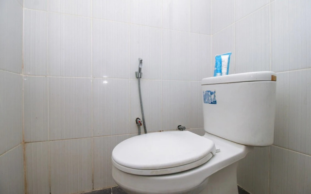 Airy Denpasar Timur Kembang Matahari Satu 123 Bali