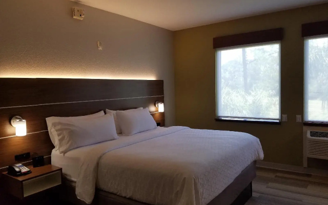 Daytona Speedway Hotel