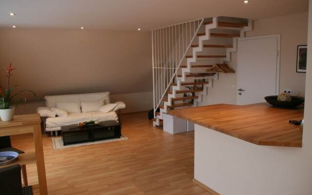 Wendlers Ferienwohnung 2-3