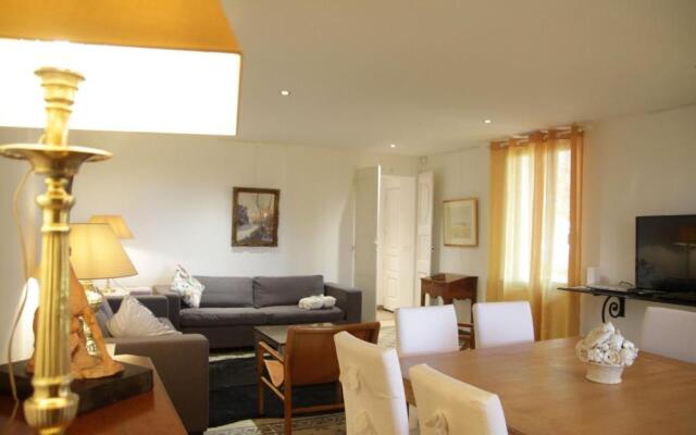 La Bastide de Fabrègues