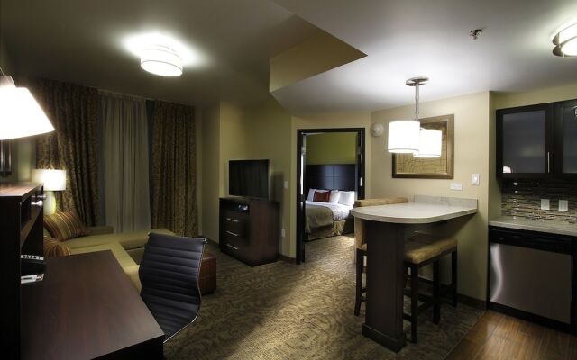 Staybridge Suites