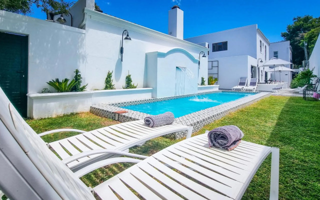 Batavia Boutique Hotel