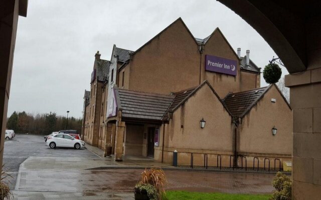 Premier Inn Falkirk(Larbert)