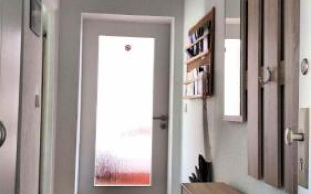 Ferienwohnung Seeblick Zwenkau