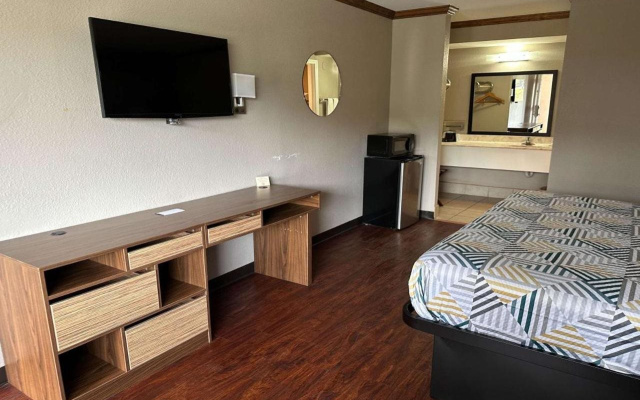 Motel 6 Atlanta, GA – Atlanta Airport East