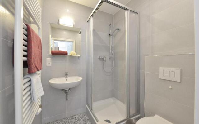 Ferienwohnung Hornfisch