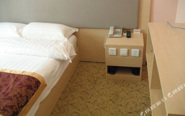 Beijing Jinlongdu Business Hotel