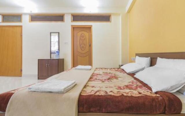 1 BR Boutique stay in Brahampuri, Jaipur, by GuestHouser (7B11)