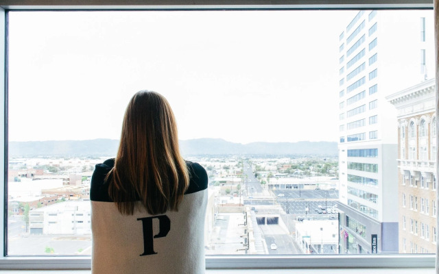 Kimpton Hotel Palomar Phoenix Cityscape by IHG