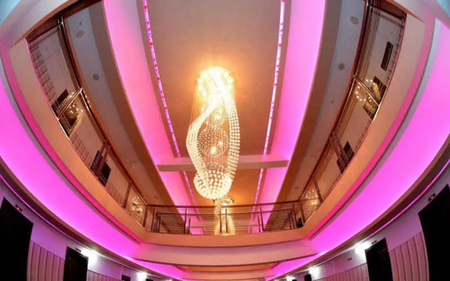Hotel New Star