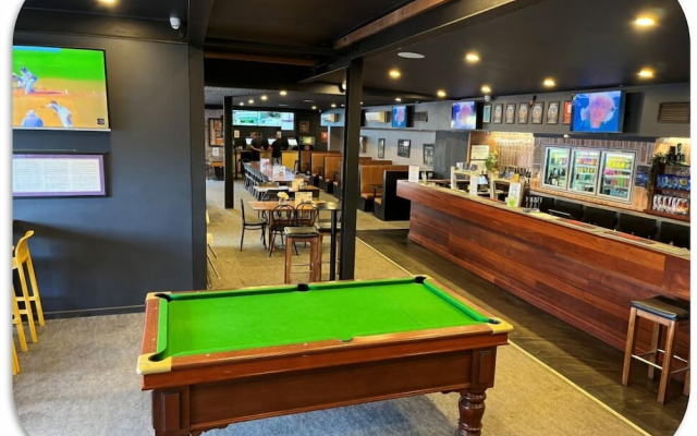 Manjimup Hotel