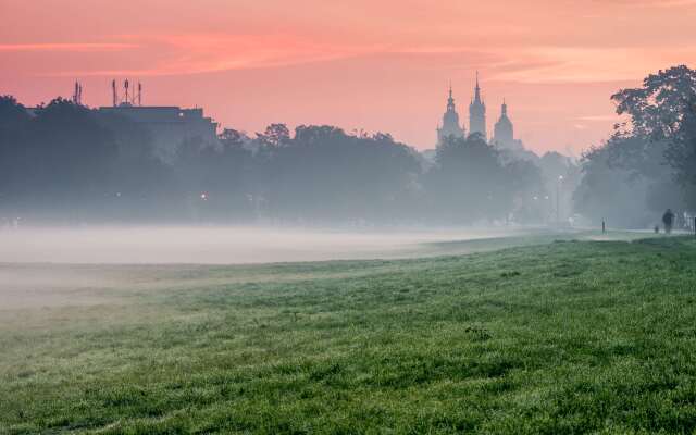Hyatt Place Krakow