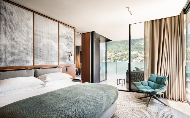 Отель Il Sereno