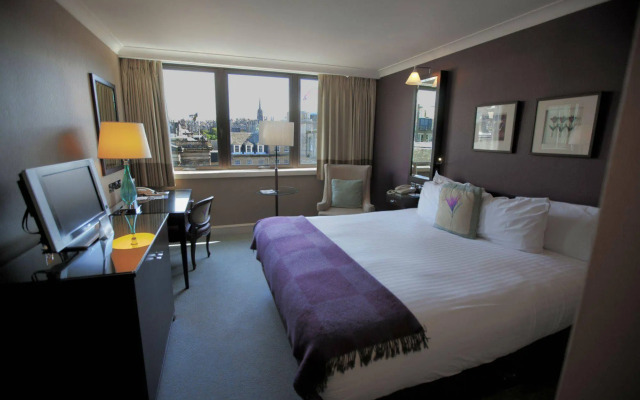 Intercontinental Edinburgh the George