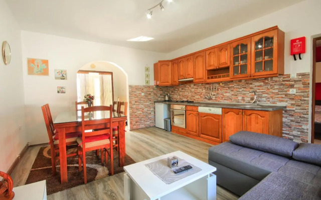 Apartman Katja