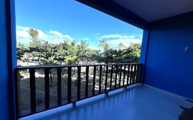 Pousada Cheiro de Mar