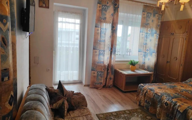 Appartamenti delle vacanze