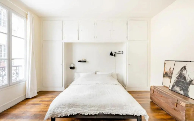 Appartement Ile Saint Louis