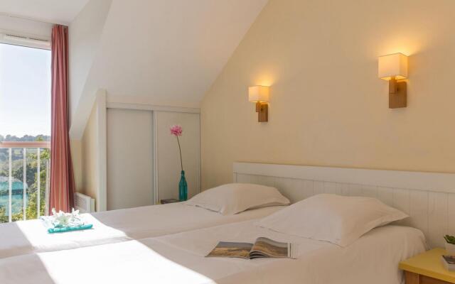 Apartment in Branville for Cyclists and Walkers