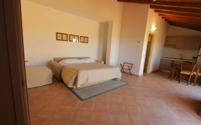 Poggio all'Agnello – Sport & Active Holidays