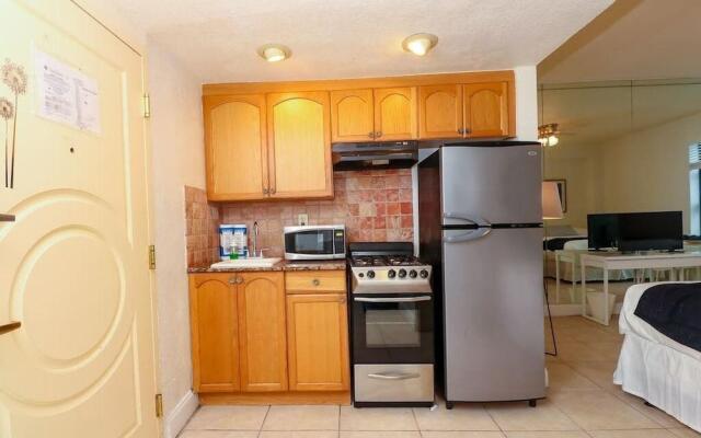 791 Ocean View Hollywood Beach