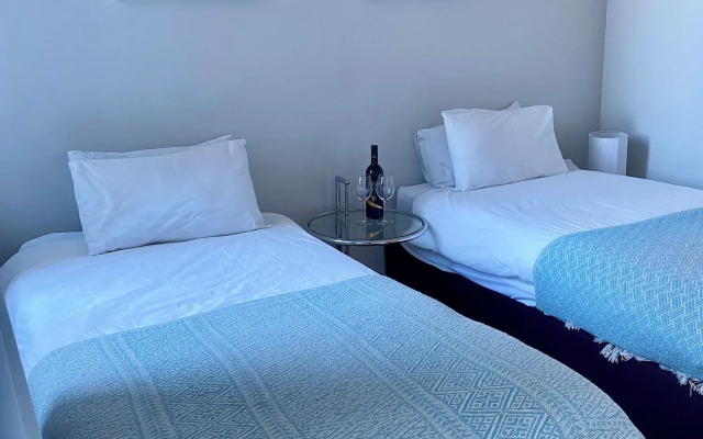 Midtown Rentals at Perspectives