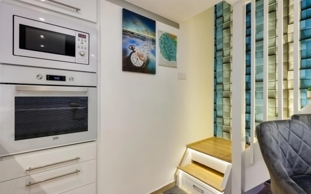 B2 apartman, mert neked a legjobb jár!