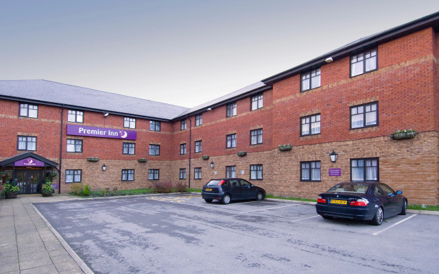 Premier Inn Manchester (Hyde)