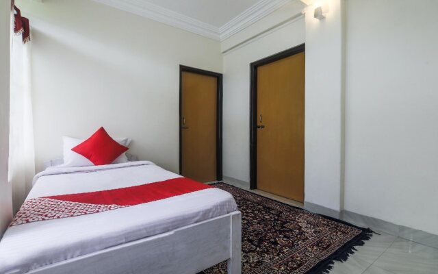 Oyo 17362 Shillong Mantra Guest House