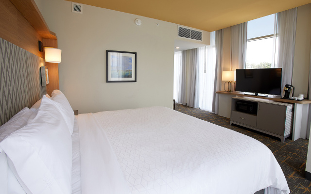 Holiday Inn Louisville Downtown